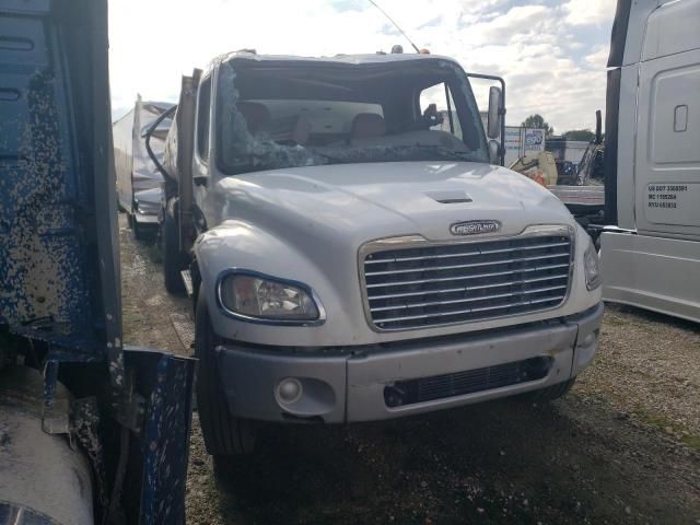 2014 Freightliner M2 106 Medium Duty