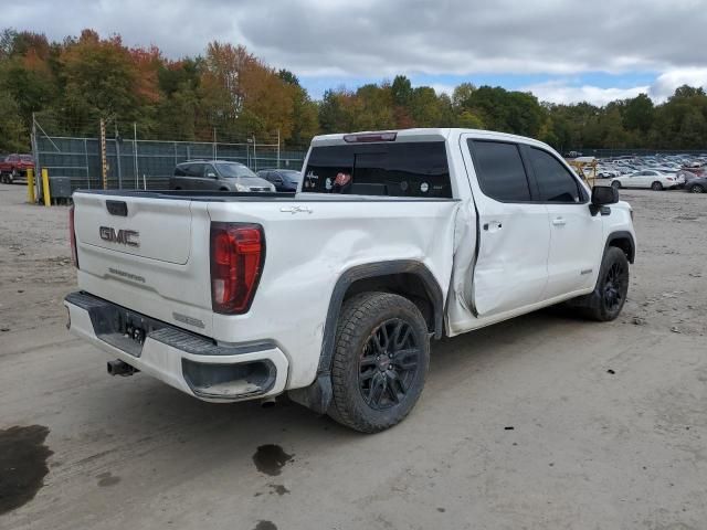 2022 GMC Sierra K1500 Elevation