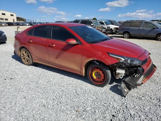 2023 KIA Forte LX