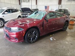 Dodge salvage cars for sale: 2021 Dodge Charger GT