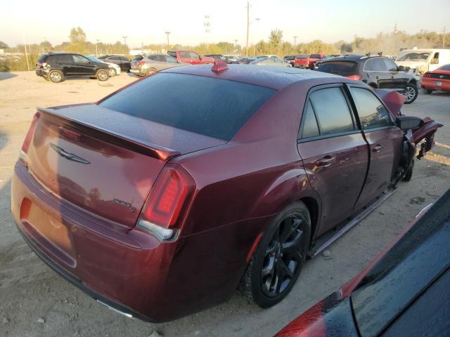 2021 Chrysler 300 s