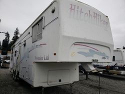 1999 Nuwe 34SC for sale in Graham, WA