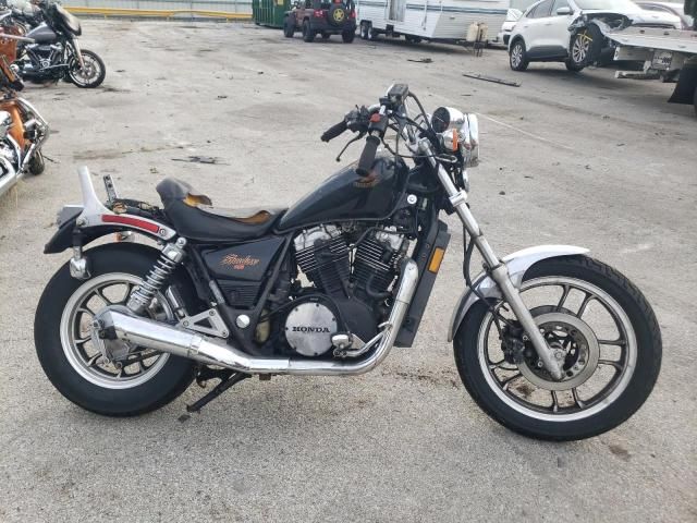 1983 Honda VT750