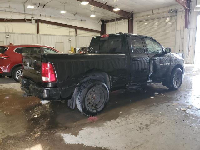 2012 Dodge RAM 1500 Sport