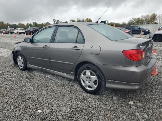 2004 Toyota Corolla CE