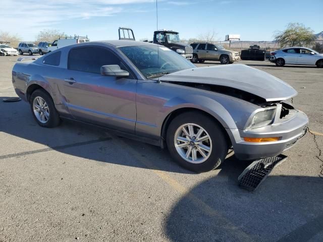 2006 Ford Mustang