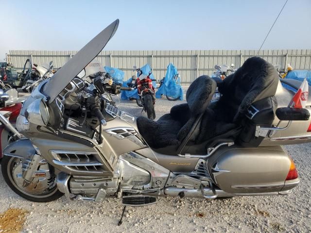 2003 Honda GL1800 A