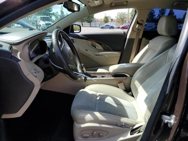 2015 Buick Lacrosse