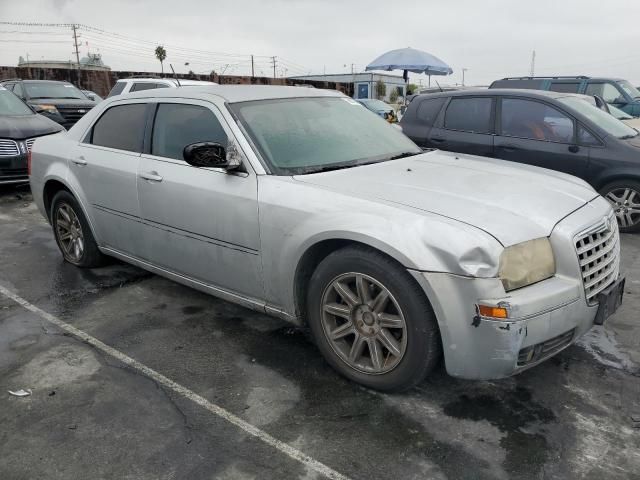 2008 Chrysler 300 Touring