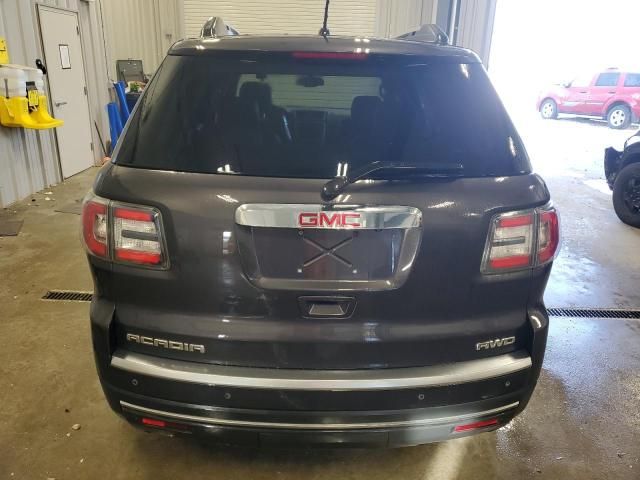 2014 GMC Acadia SLT-1