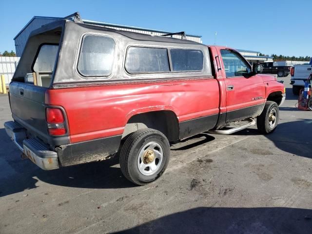 1998 Dodge RAM 1500