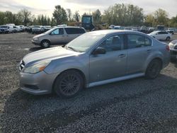 2011 Subaru Legacy 2.5I en venta en Portland, OR