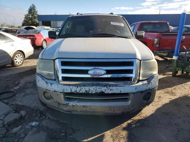 2008 Ford Expedition Eddie Bauer