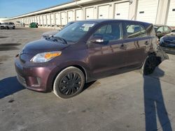 Scion salvage cars for sale: 2012 Scion XD