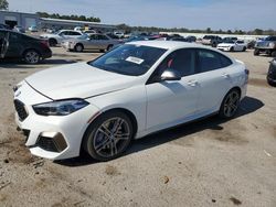 BMW m2 salvage cars for sale: 2020 BMW M235XI