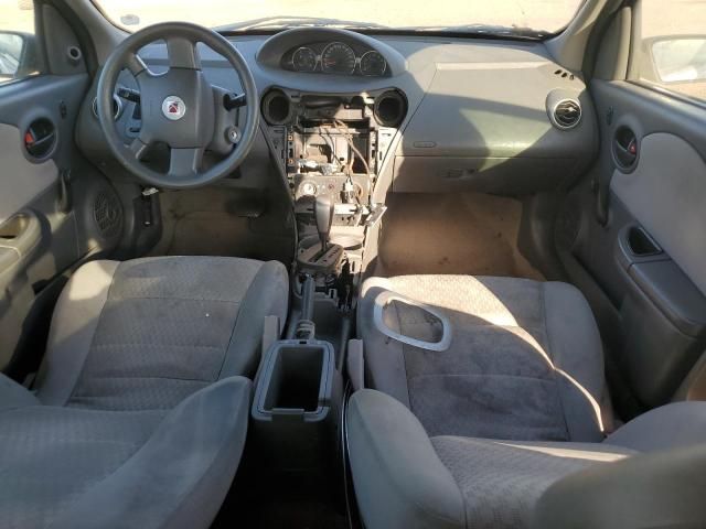 2006 Saturn Ion Level 2