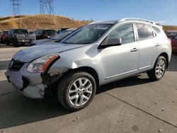 Nissan Vehiculos salvage en venta: 2011 Nissan Rogue S