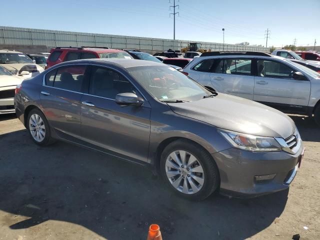 2014 Honda Accord Touring