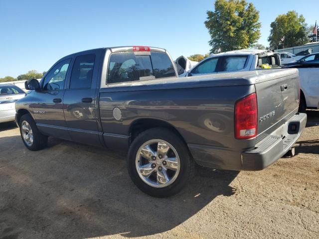 2003 Dodge RAM 1500 ST