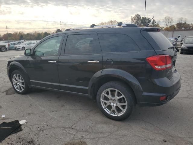 2013 Dodge Journey R/T