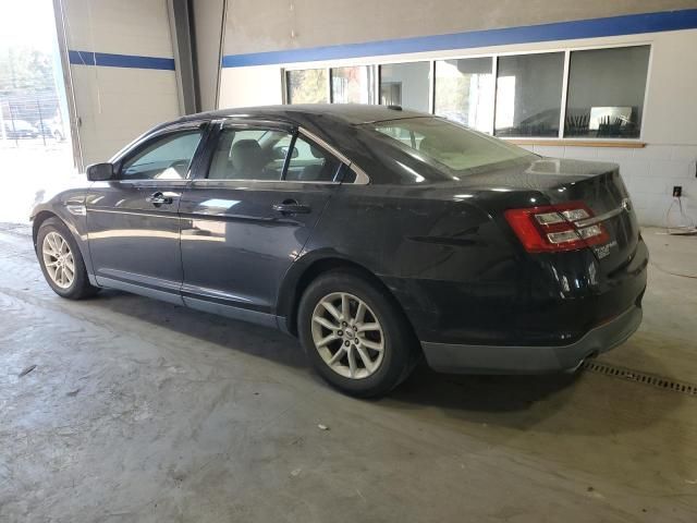 2013 Ford Taurus SE