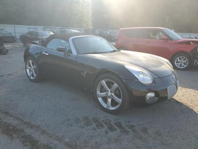 2007 Pontiac Solstice