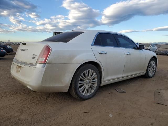 2013 Chrysler 300C