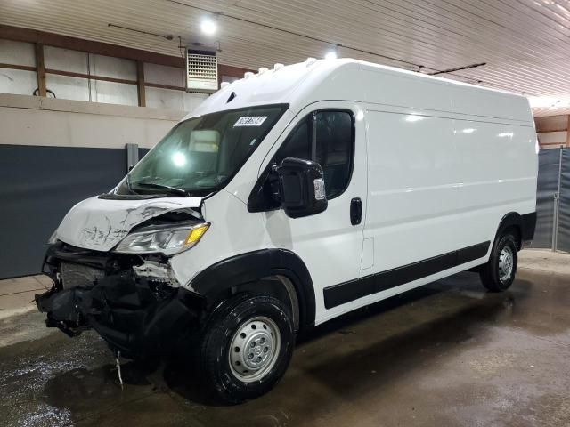 2023 Dodge RAM Promaster 2500 2500 High