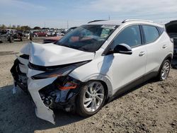 Chevrolet Bolt salvage cars for sale: 2023 Chevrolet Bolt EUV LT