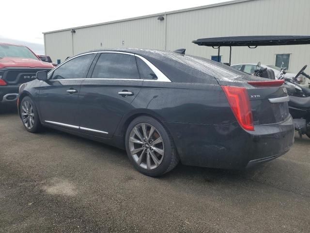 2016 Cadillac XTS