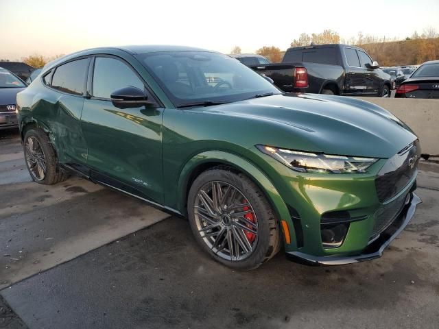 2024 Ford Mustang MACH-E GT