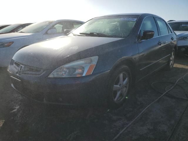 2003 Honda Accord EX