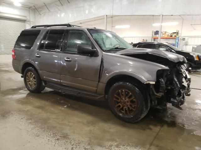 2011 Ford Expedition XLT