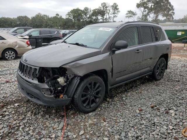 2014 Jeep Compass Sport