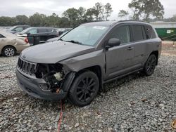 Jeep Compass salvage cars for sale: 2014 Jeep Compass Sport