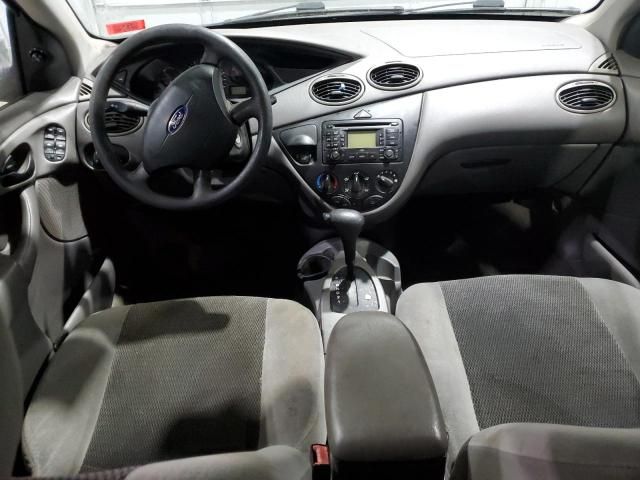 2003 Ford Focus SE