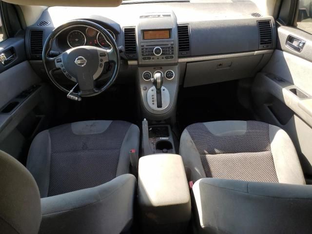 2007 Nissan Sentra 2.0