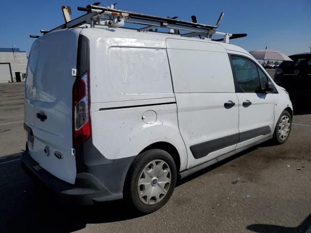 2014 Ford Transit Connect XL