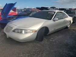 Lincoln Mark Serie salvage cars for sale: 1998 Lincoln Mark Viii LSC