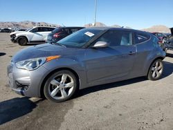 Hyundai salvage cars for sale: 2013 Hyundai Veloster