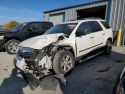 Saturn Vehiculos salvage en venta: 2007 Saturn Outlook XE