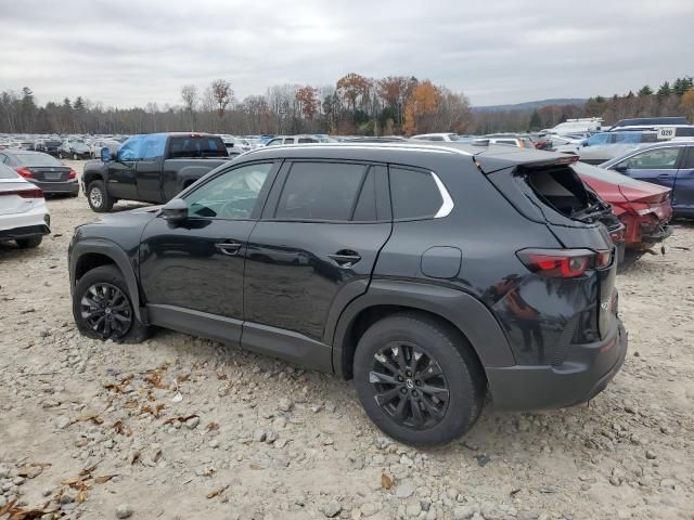 2024 Mazda CX-50 Premium