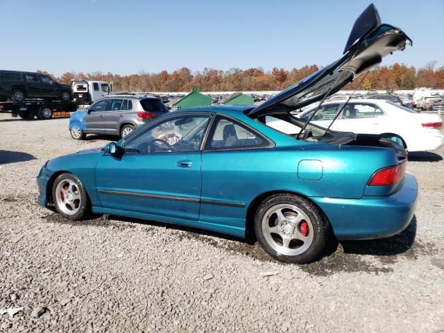 1994 Acura Integra LS