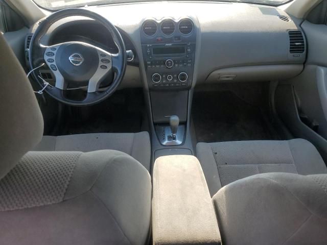 2009 Nissan Altima 2.5