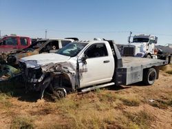 Dodge ram 3500 salvage cars for sale: 2017 Dodge RAM 3500