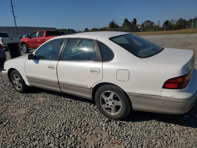 1999 Toyota Avalon XL