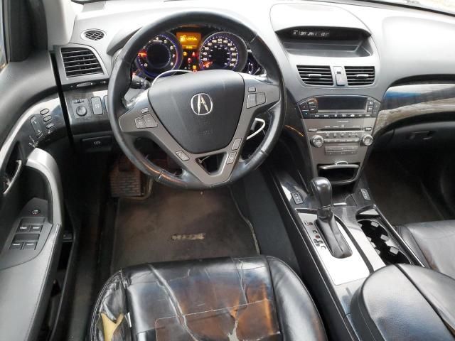 2008 Acura MDX