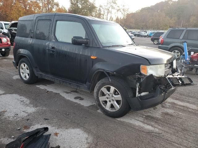 2011 Honda Element LX