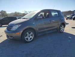 Scion Vehiculos salvage en venta: 2005 Scion XA