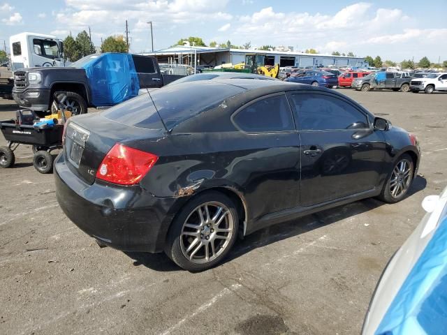 2006 Scion TC